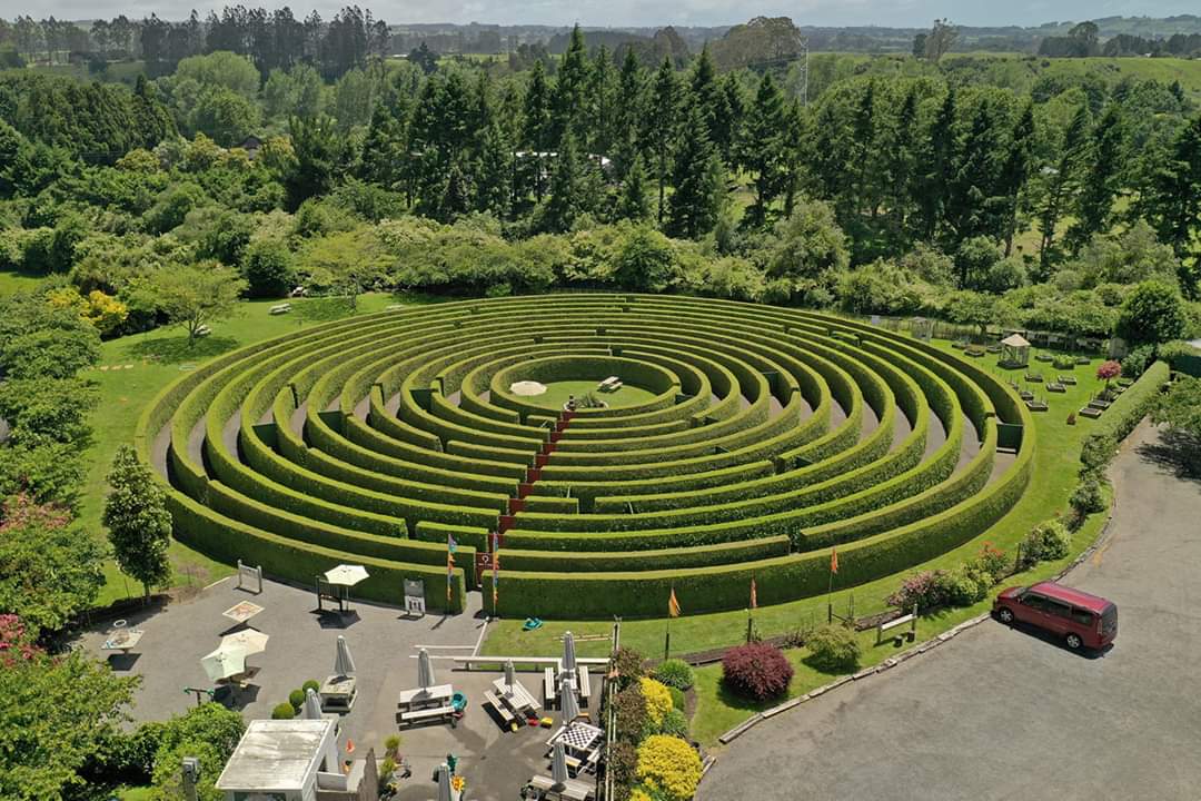 AMAZEme Family Pass Rotorua NZ